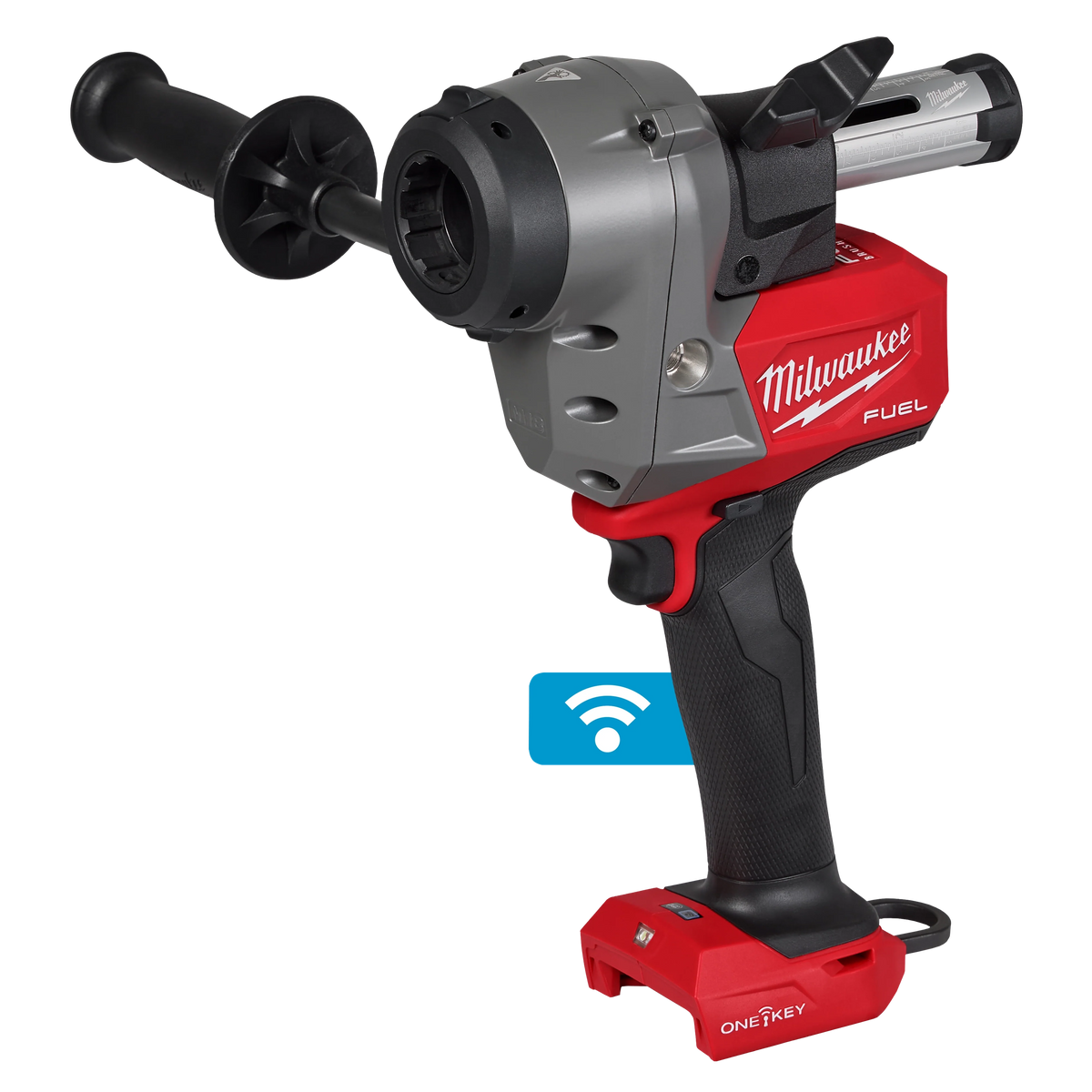 Milwaukee M18 FUEL 18V Lithium‑Ion Brushless Cordless Hammer Drill & Impact Driver Combo Kit (2-Tool) with Framing Nailer