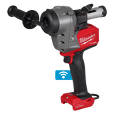 Milwaukee M18 FUEL 16 in. 18V Brushless Cordless Chainsaw with M18 FUEL 8 in. HATCHET Pruning Saw (Tool-Only, 2-Tool Combo)