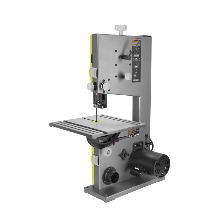 2.5 Amp 9 in. Band Saw