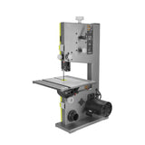 2.5 Amp 9 in. Band Saw