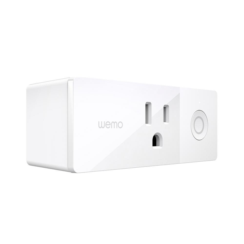 Mini Smart Plug - Super Arbor