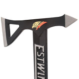 Tomahawk Axe Leather Grip - Super Arbor