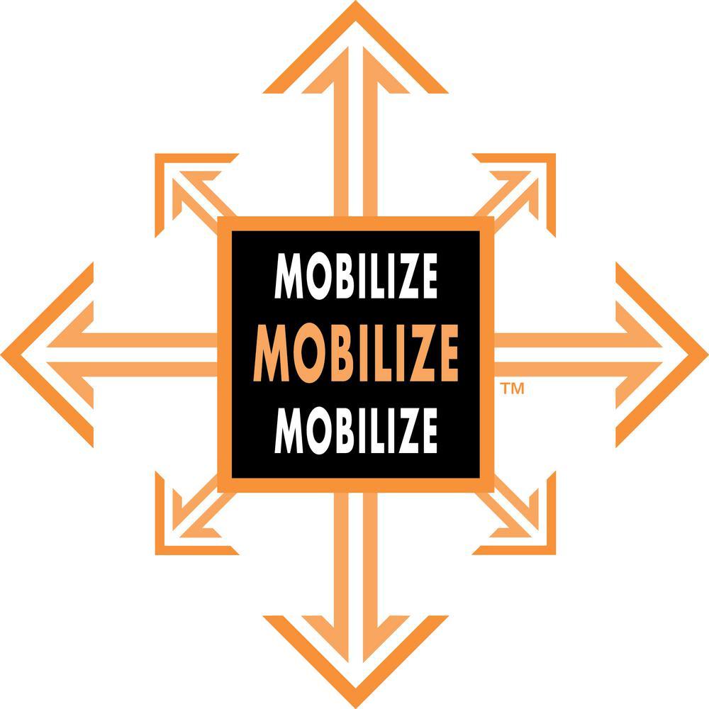 17 in. x 48 in. Universal Mobile Base - Super Arbor