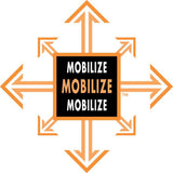 17 in. x 48 in. Universal Mobile Base - Super Arbor