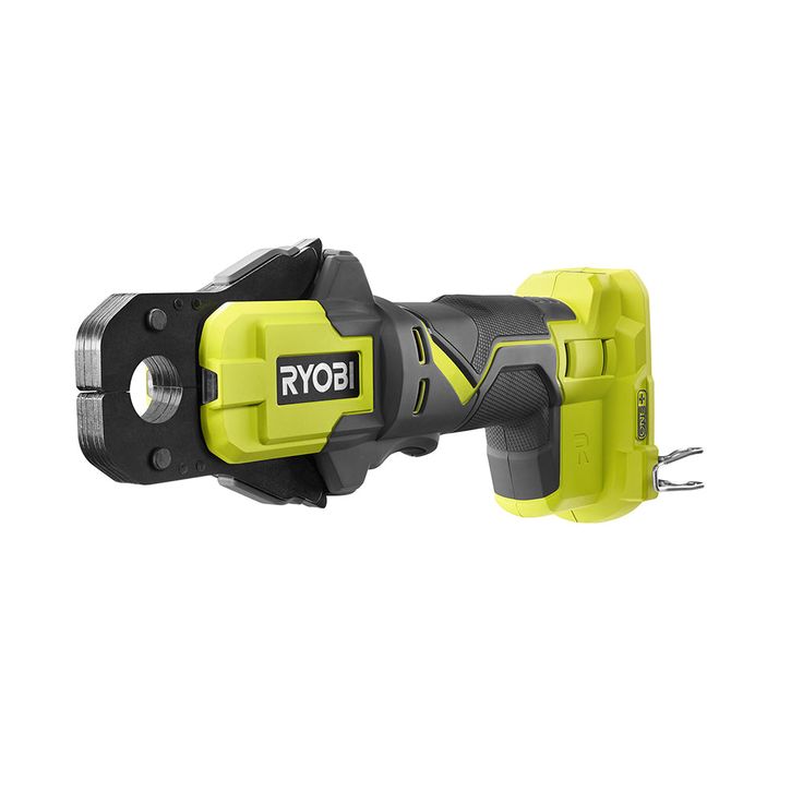 18-Volt ONE+ PEX Crimp Ring Press Tool (Tool Only)