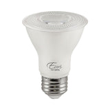 50-Watt Equivalent PAR20 Energy Star and Dimmable LED Light Bulb in Warm White 2700K (10-Pack)