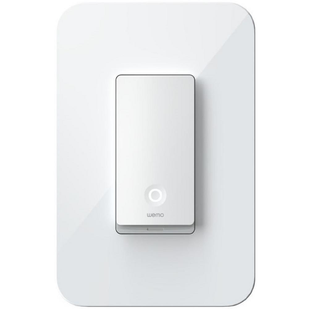 Smart Light Switch - Super Arbor