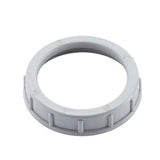 2 in. Rigid Plastic Insulated Bushing (4-Pack) - Super Arbor