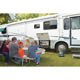 DISH Tailgater Satellite Antenna Bundle - Super Arbor