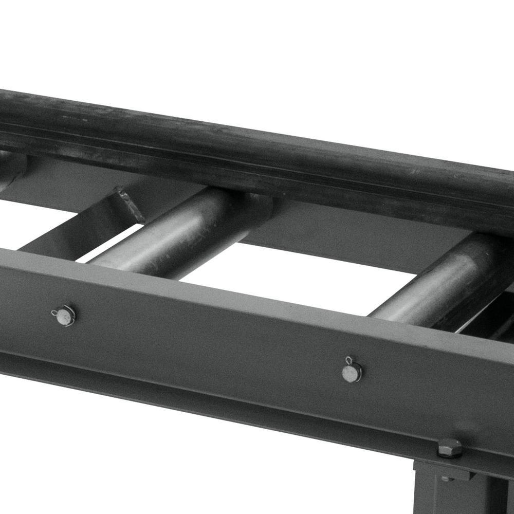 Roller Stand for MBS-1323EVS-H and MBS-1323EVS-H-4 - Super Arbor