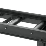 Roller Stand for MBS-1323EVS-H and MBS-1323EVS-H-4 - Super Arbor