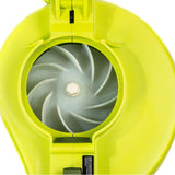 Sun Joe 240 MPH 300 CFM 13 Amp Electric 3-in-1 Blower/Vacuum/Mulcher (Factory Refurbished)