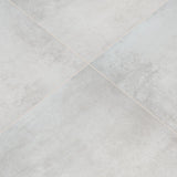 Beton Blanco 24 in. x 24 in. Matte Porcelain Paver Tile (14 pieces / 56 sq. ft. / pallet) - Super Arbor