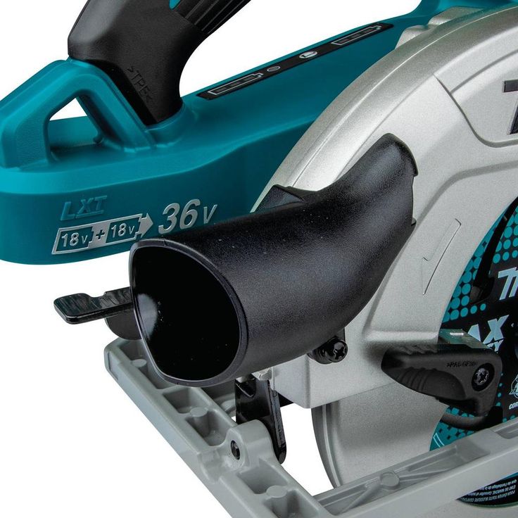 18-Volt X2 LXT Lithium-Ion (36-Volt) Brushless Cordless 7-1/4 in. Circular Saw Kit 5.0Ah