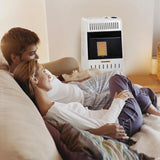 6,000 BTU Plaque Ventless LP Gas Heater - Super Arbor