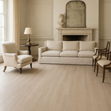 Lifeproof Pairville Oak Waterproof Hybrid Resilient Flooring - 18.8 sqft/case