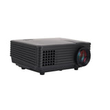 800 x 480 LCD Mini Projector with 800-Lumens - Super Arbor
