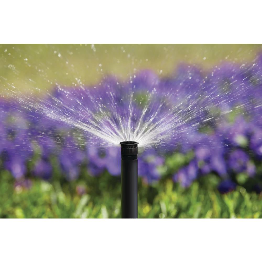 1800 Series 4 in. Pressure Regulated High Efficiency Spray - Super Arbor