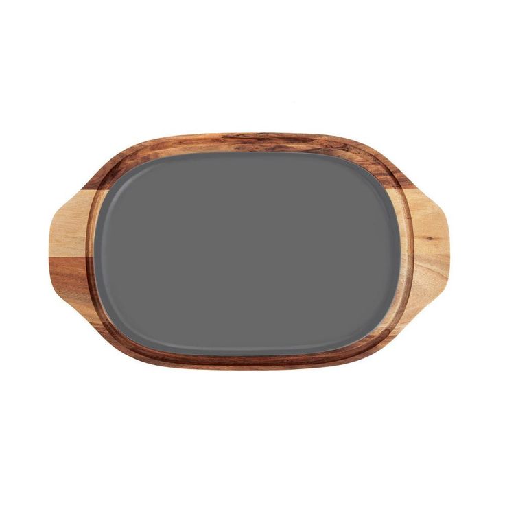 BBQ Passion 2-Piece Hot/Cool Plate