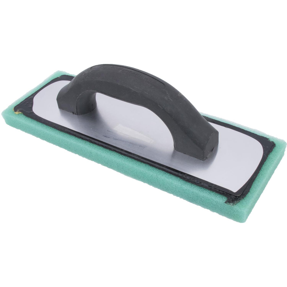 Marshalltown 4 in. W x 9-1/2 in. L Foam Pad Hand Float, Fine