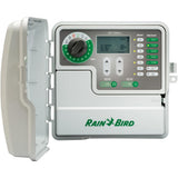 6-Station Indoor/Outdoor Simple-to-Set Irrigation Timer - Super Arbor