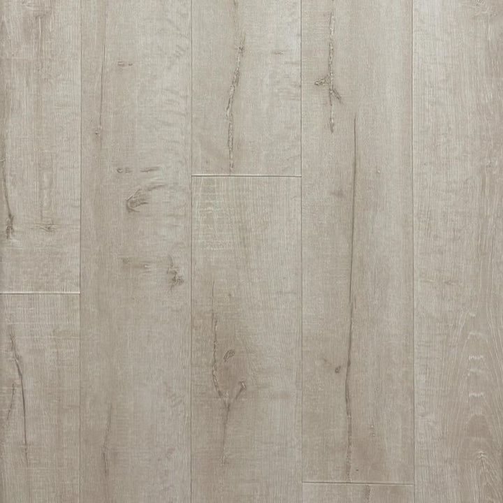 Glacier Rigid Core Luxury Vinyl Plank - Cork Back