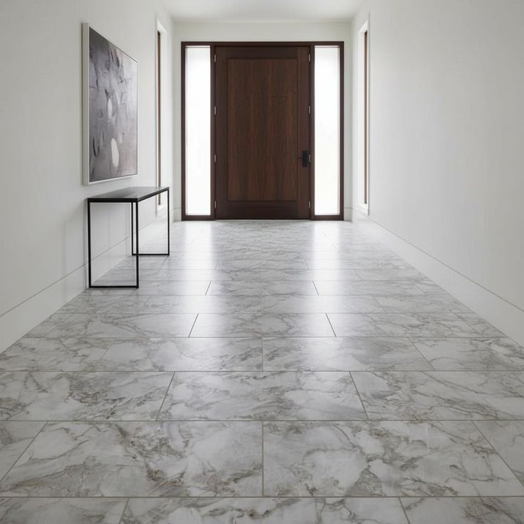 Northshore Grove Marble 22 MIL x 18.5