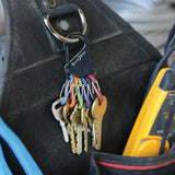 Black Key Rack - Super Arbor