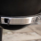 Char-Griller AKORN 20-in Black Kamado Charcoal Grill