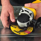 20-Volt MAX Lithium-Ion Cordless Brushless Combo Kit (2-Tool) w/FLEXVOLT and 20V Batteries, Bonus Grinder and Recip Saw