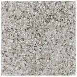 Kobe Flakes Smoke Gray 24x24 Terrazzo Look Matte Porcelain Tile - Lux Tile
