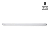 Philips 20-Watt T12 2 ft. Fluorescent Linear Plant and Aquarium Grow Tube Light Bulb (6-Pack)
