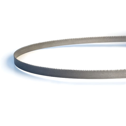 LENOX 3-Pack 44-7/8 in. x 1/2 in. 14/18 TPI Master-Band Portable Band Saw Blades