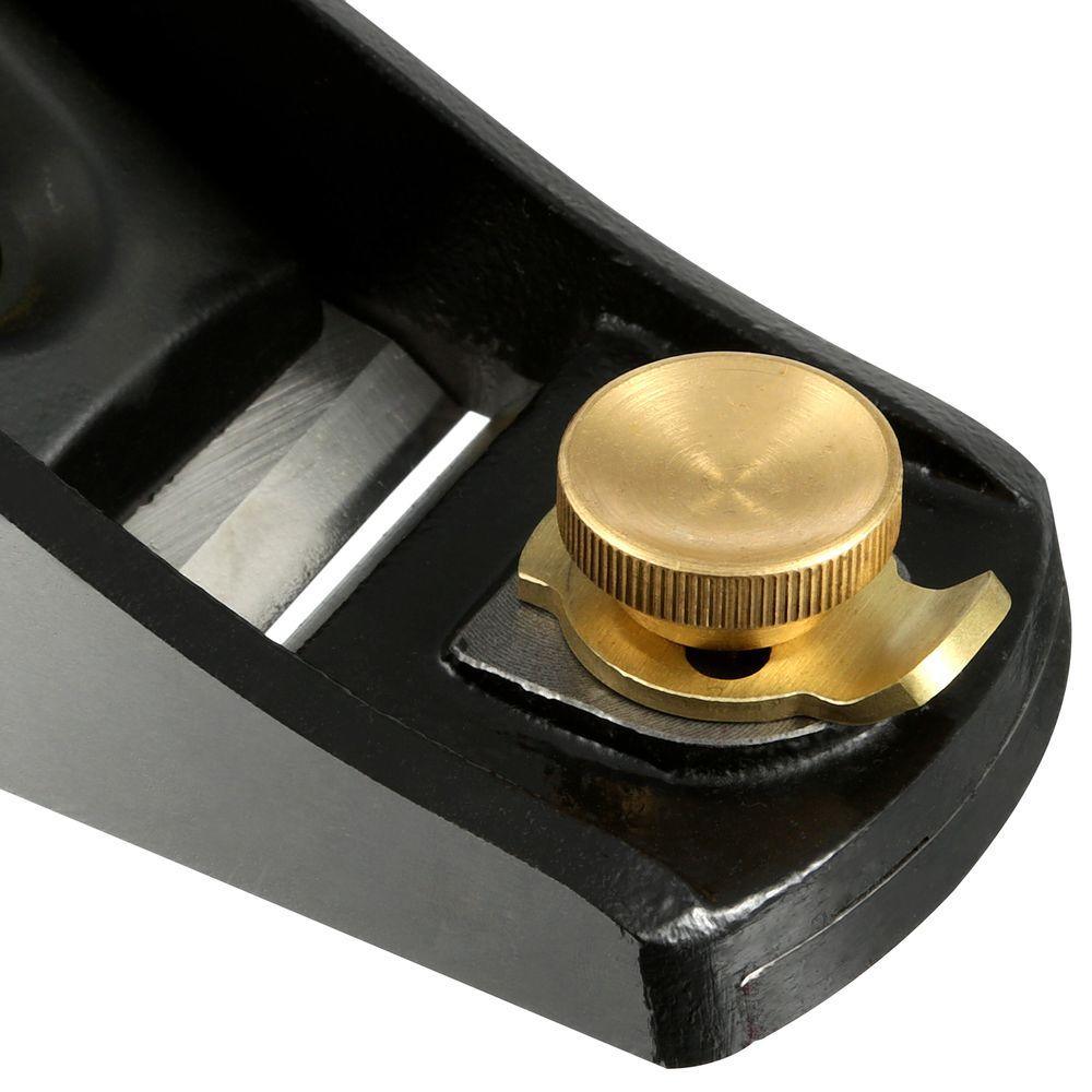 Sweetheart No. 60 1/2, 6-1/2 in. Low Angle Block Plane - Super Arbor