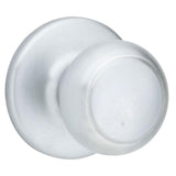 Cove Venetian Bronze Passage Hall/Closet Door Knob - Super Arbor