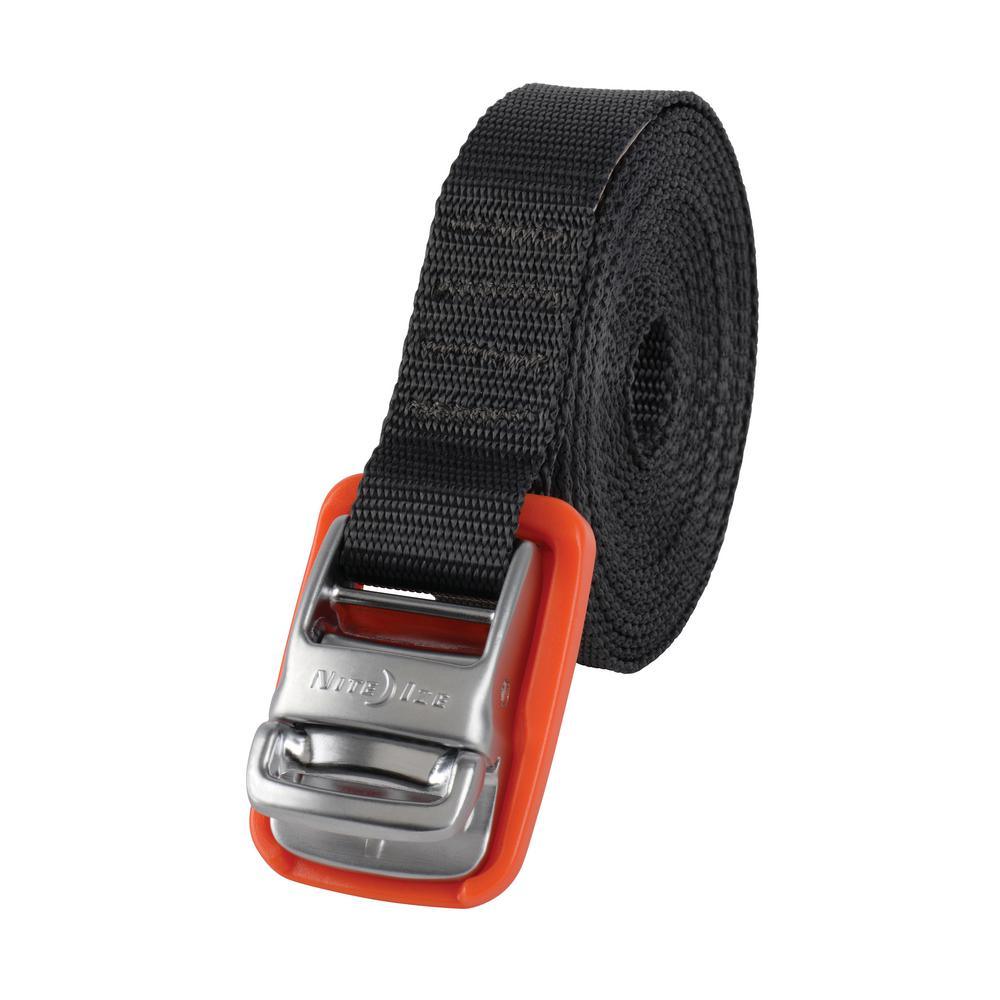 CamJam 12 ft. Tie Down Strap (2-Pack) - Super Arbor