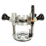 2-1/4 HP Router Kit with Plunge Base - Super Arbor
