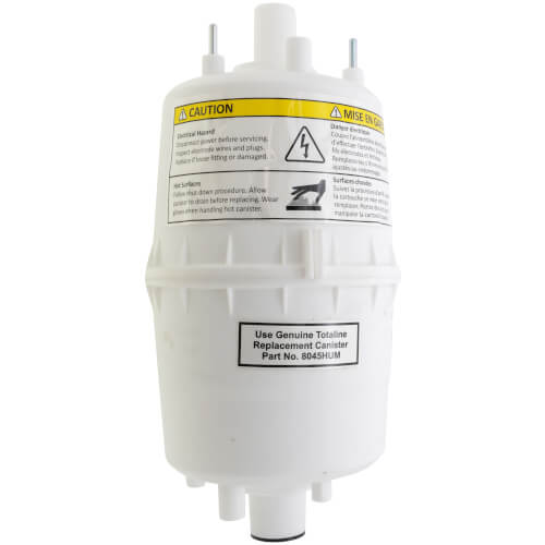 Carrier 8045HUM hvac replacement part - front view (Product Type: Hvac Replacement Part)