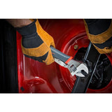 10 in. Locking Adjustable Wrench