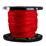 500 ft. 8/1 Green Stranded THHN Wire - Super Arbor