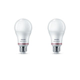 Daylight A19 LED 60W Equivalent Dimmable Smart Wi-Fi Wiz Connected Wireless Light Bulb - Super Arbor