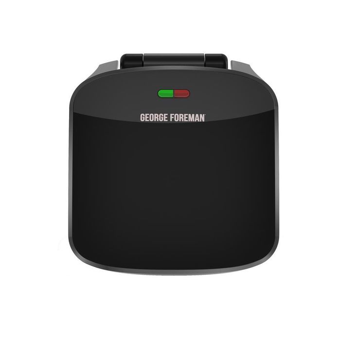 4-Serving Indoor Grill