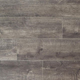Fincrest Brown Oak 12 mm Thick x 6-1/16 in. Wide x 50-2/3 in. Length Laminate Flooring (682.8 sq. ft. / pallet)