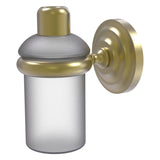 Allied Brass Que New Satin Brass Brass Bath Accessory Set