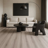 Lifeproof Boone Lane Oak Waterproof Hybrid Resilient Flooring, 19.6 sqft/case