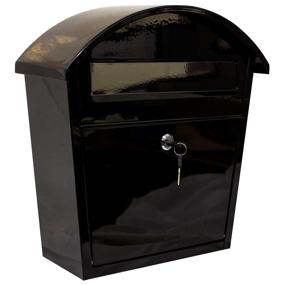 Ridgeline Locking Mailbox - Super Arbor