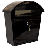 Ridgeline Locking Mailbox - Super Arbor