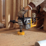 11 Amp 1/2 in. 13 mm Variable Speed Reversing Stud and Joist Drill Kit - Super Arbor