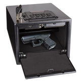 Gun Safe with Digital Lock and Manual Override Keys - Super Arbor