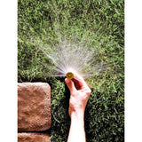1812 Adjustable Pattern 12 in. Pop-Up Spray Head - Super Arbor